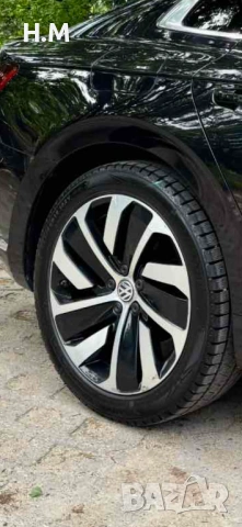 Arteon dganti , снимка 4 - Гуми и джанти - 54815593