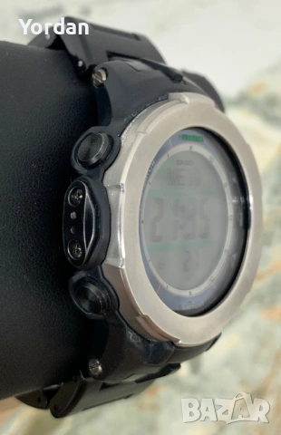 Casio Pro Trek PRW-3100, снимка 7 - Мъжки - 54863191