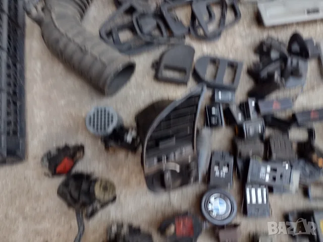 ЛОТ от части за BMW E36, снимка 9 - Части - 55632989
