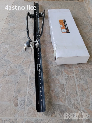  KCP Chicago 26"велосипед ,Стойка за велосипед , снимка 9 - Велосипеди - 46574361