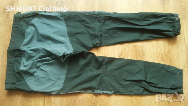 Jotunheim Fossberg Stretch Trouser размер XL панталон със здрава и еластична материи - 2772, снимка 2 - Екипировка - 55269693