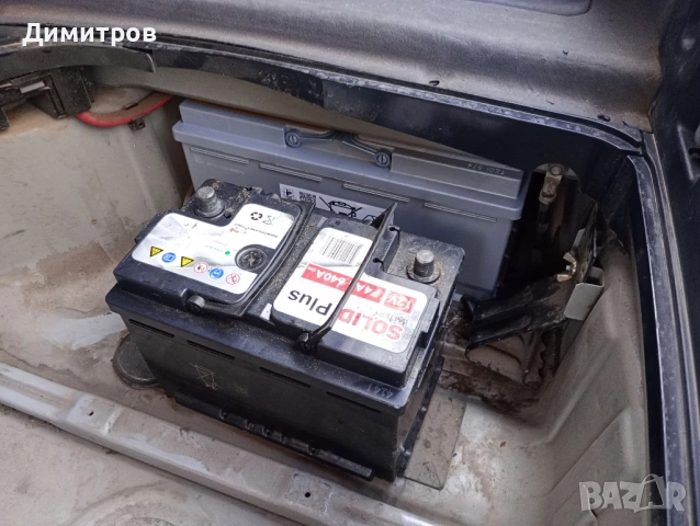 BMW E91 320i 150hp, снимка 3 - Автомобили и джипове - 54450157