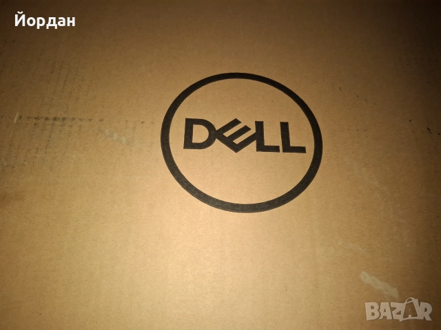 Dell P2725HE 27" IPS 100Hz USB-C – неизползван, оригинална опаковка, снимка 7 - Монитори - 55251048