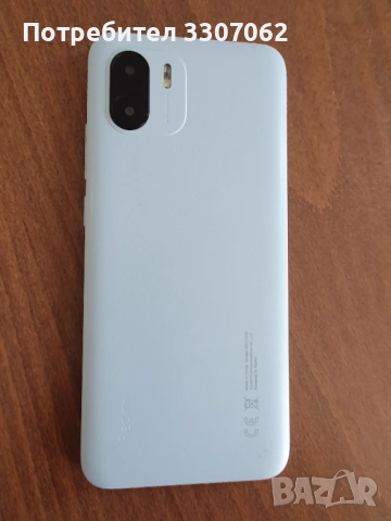 Xiaomi Redmi A1 (като нов) , снимка 2 - Xiaomi - 54928595