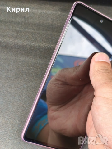 Samsung Galaxy s20 fe, снимка 6 - Samsung - 55188512