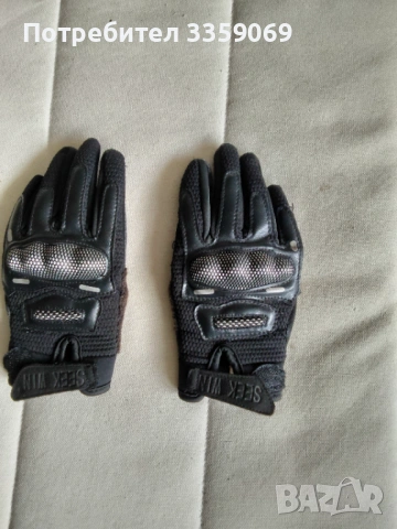 Детски мото костюм S 140\146, снимка 10 - Аксесоари и консумативи - 54095723