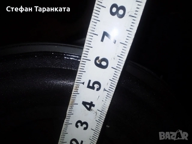 150 ватов 6.5 инчов басов говорител свалян от субуфер , снимка 3 - Тонколони - 54724844