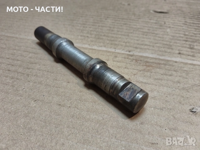 Централна Ост За Курбели За Ретро Велосипеди Балкан. / НОМЕР 477.