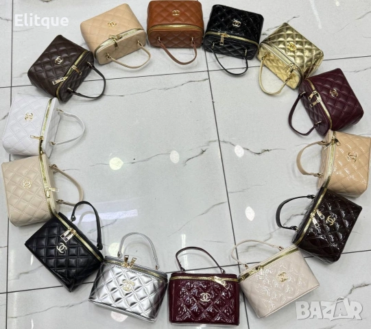 чанти chanel 