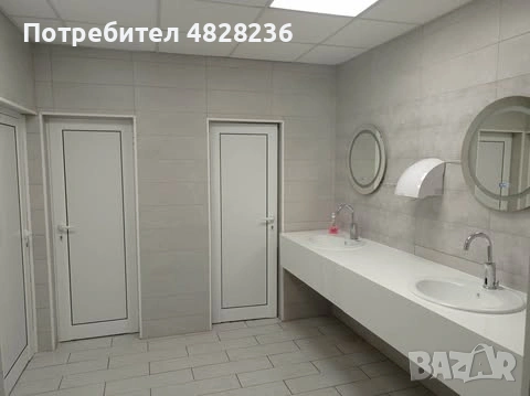 продава се етаж от производствена сграда, снимка 5 - Производствени сгради - 54560325
