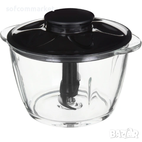 Чопър Russell Hobbs Desire 24660-56 електрически 200 W, снимка 3 - Чопъри и пасатори - 54355218