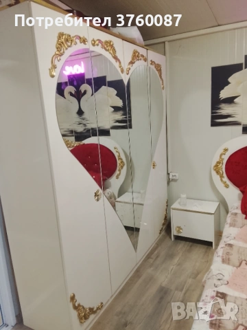 Жилищен фургон със облицовка (сайдинг), снимка 8 - Къщи - 54041353