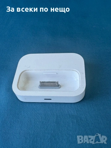 Док станция за ipod ,  a1256 emc 2190