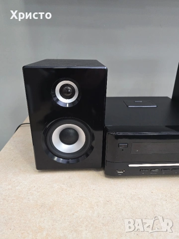 TCM аудио система, снимка 3 - Аудиосистеми - 54117350