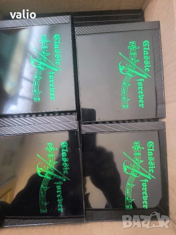 кутии за дискове