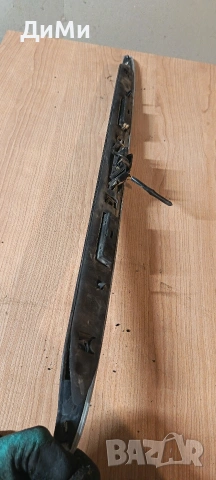 лайсна багажник бмв е46 комби bmw e46 , снимка 2 - Части - 54790930