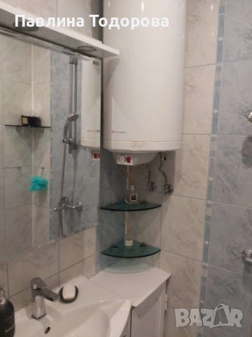 "ПРЕСТИЖ-П"ЕООД ПРОДАВА ДВУСТАЕН АПАРТАМЕНТ В КВ"ДРУЖБА"2-68 000 ЕВРО., снимка 15 - Апартаменти - 54536278