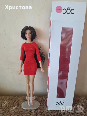 Кукла Барби модел