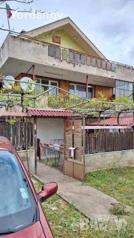Къща в с.Радко Димитриево