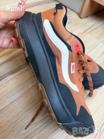 Оригинални маратонки Vans MTE Crosspath ! 43 н, снимка 4 - Маратонки - 51724896