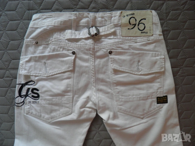 G-Star Raw оригинални дамски дънки четири модела W26 и W27, снимка 13 - Дънки - 54404803