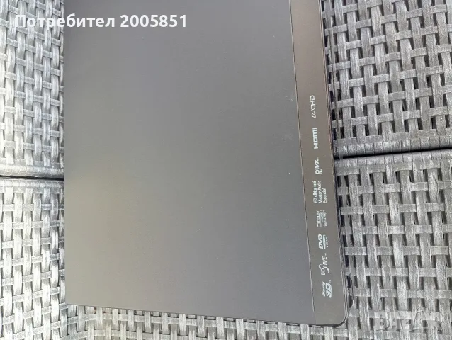 Harman Kardon BDT 30, снимка 2 - Аудиосистеми - 55339067