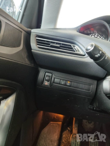Peugeot 308 2019г Facelift на части пежо 308 2019г фейс, снимка 7 - Части - 54416001