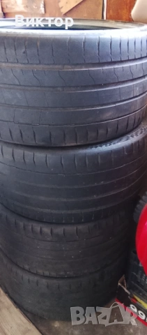 295 30 22 continental sportcontact 7 