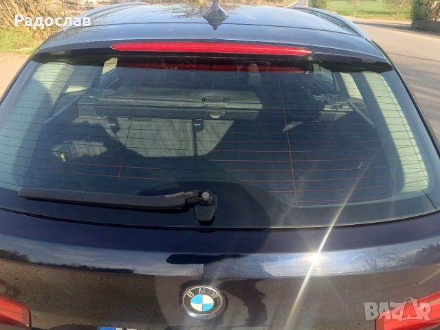 BMW F11  525d Touring Twin Turbo , снимка 7 - Автомобили и джипове - 54493569