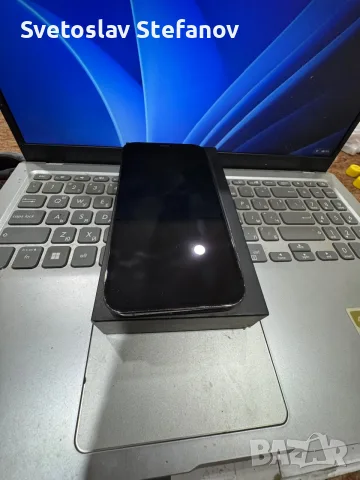 Продавам I phone 12 pro