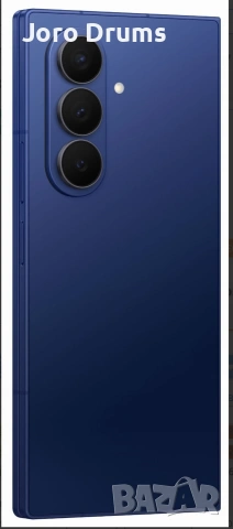 samsung z fold 7 256gb, снимка 2 - Samsung - 55142135