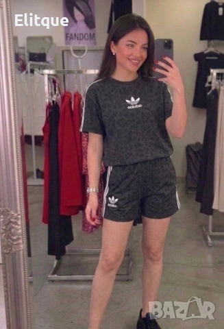 дамски екип Adidas 