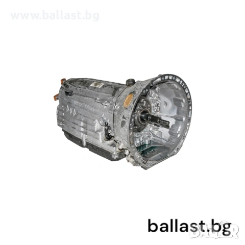 Скоростна кутия A2052706601 C Klasse W205