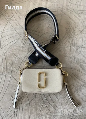 чанта Marc Jacobs оригинал