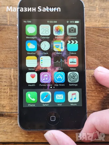 Iphone 4s без зарядно, снимка 3 - Аксесоари за Apple - 55441285