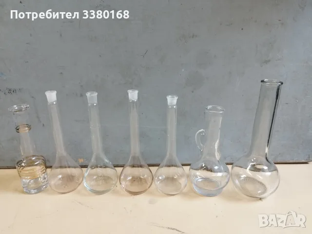 малки мярки за алкохол