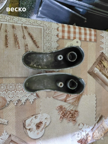 Продавам части за скутер aprilia habana , снимка 2 - Мотоциклети и мототехника - 53954749