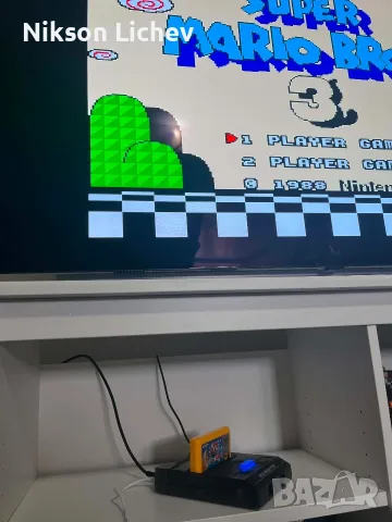 LAVA FC Pro – Premium Famicom/NES HDMI конзола | Най-добрият Famicom Clone, снимка 4 - Игри за Nintendo - 55615832