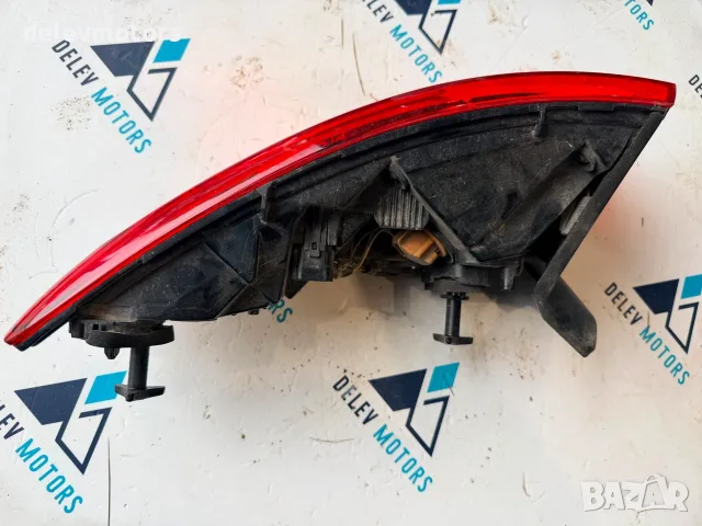 265501150R edge light design десен стоп външен от Renault Megane 1.5 DCI, снимка 4 - Части - 55430820