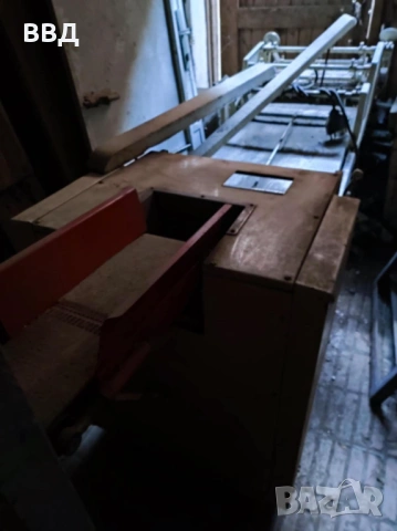 оформител за франзели и за хляб, снимка 8 - Други машини и части - 54122768