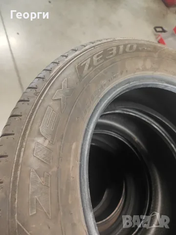 2бр.летни гуми 225/65/17 Falken, снимка 5 - Гуми и джанти - 55432129
