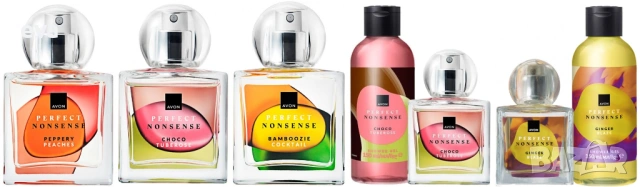 НАЛИЧНИ! AVON - TTA Today,Far Away,Attraction,Premiere Luxe,Incandessence,Treselle, снимка 8 - Дамски парфюми - 42386203