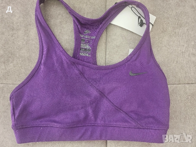 Дамски топ и потник Nike, снимка 3 - Спортни екипи - 54747494