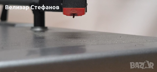 Грамофон Sony PS-J20 , снимка 4 - Грамофони - 55269963