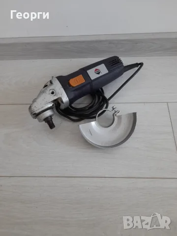 Sparky eltos M750E ъглошлайф, флекс