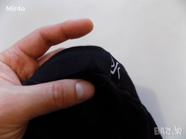 клин revolution race merino wool панталон анцуг екип планина туризъм размер мъжки оригинален M/50, снимка 8 - Спортни дрехи, екипи - 51325817