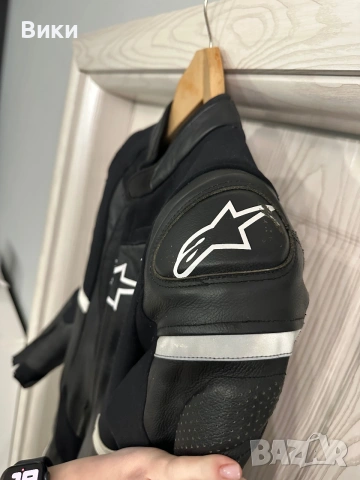 Дамски мото екип Alpinestars Stella, снимка 5 - Аксесоари и консумативи - 55072009