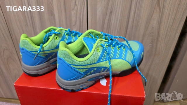 Работни обувки puma 37номер, снимка 3 - Маратонки - 54730390