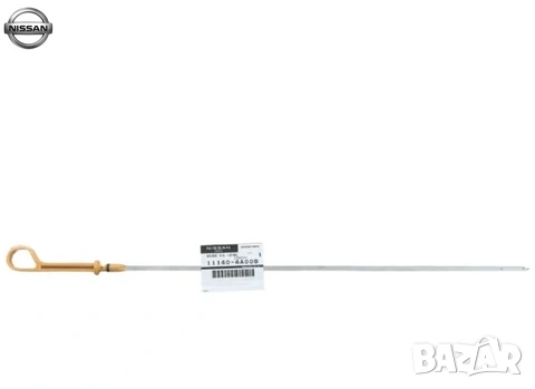 Щека масло 11140-4A00B 111404A00B Nissan