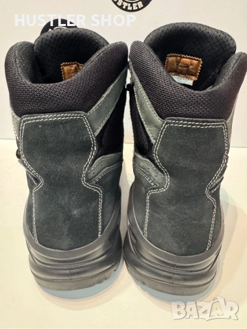 Мъжки туристически,ловни обувки AKU GORE-TEX PRIMALOFT. Размер 45, снимка 6 - Други - 54555659